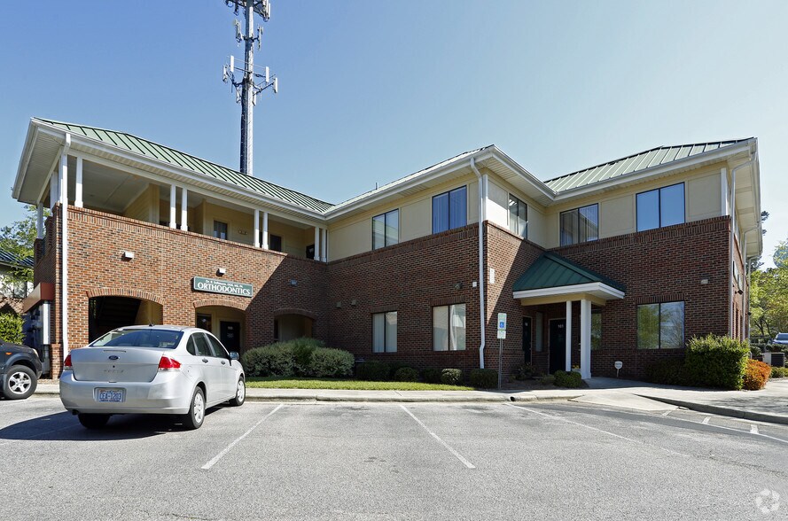 9201 Leesville Rd, Raleigh, NC 27613