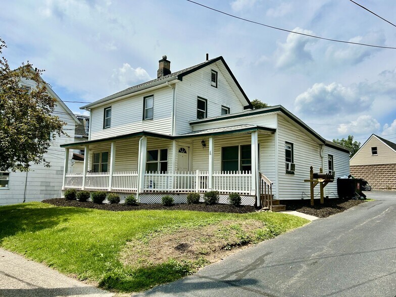11 Franklin Ave, Pearl River, NY for sale - Primary Photo - Image 1 of 1