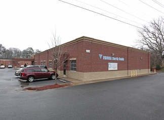 More details for 1392 Bells Ferry Rd, Marietta, GA - Flex for Lease