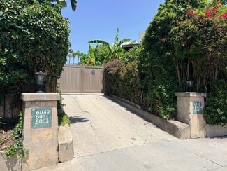 More details for 6043-6053 Selma Ave, Los Angeles, CA - Multifamily for Sale