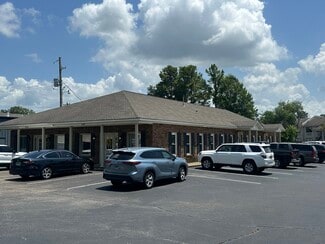 More details for 4797-4803 Cuba-Millington Rd, Millington, TN - Office for Lease