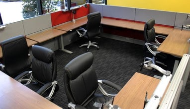 4501 Atlantic Ave, Raleigh, NC for sale Interior Photo- Image 1 of 6