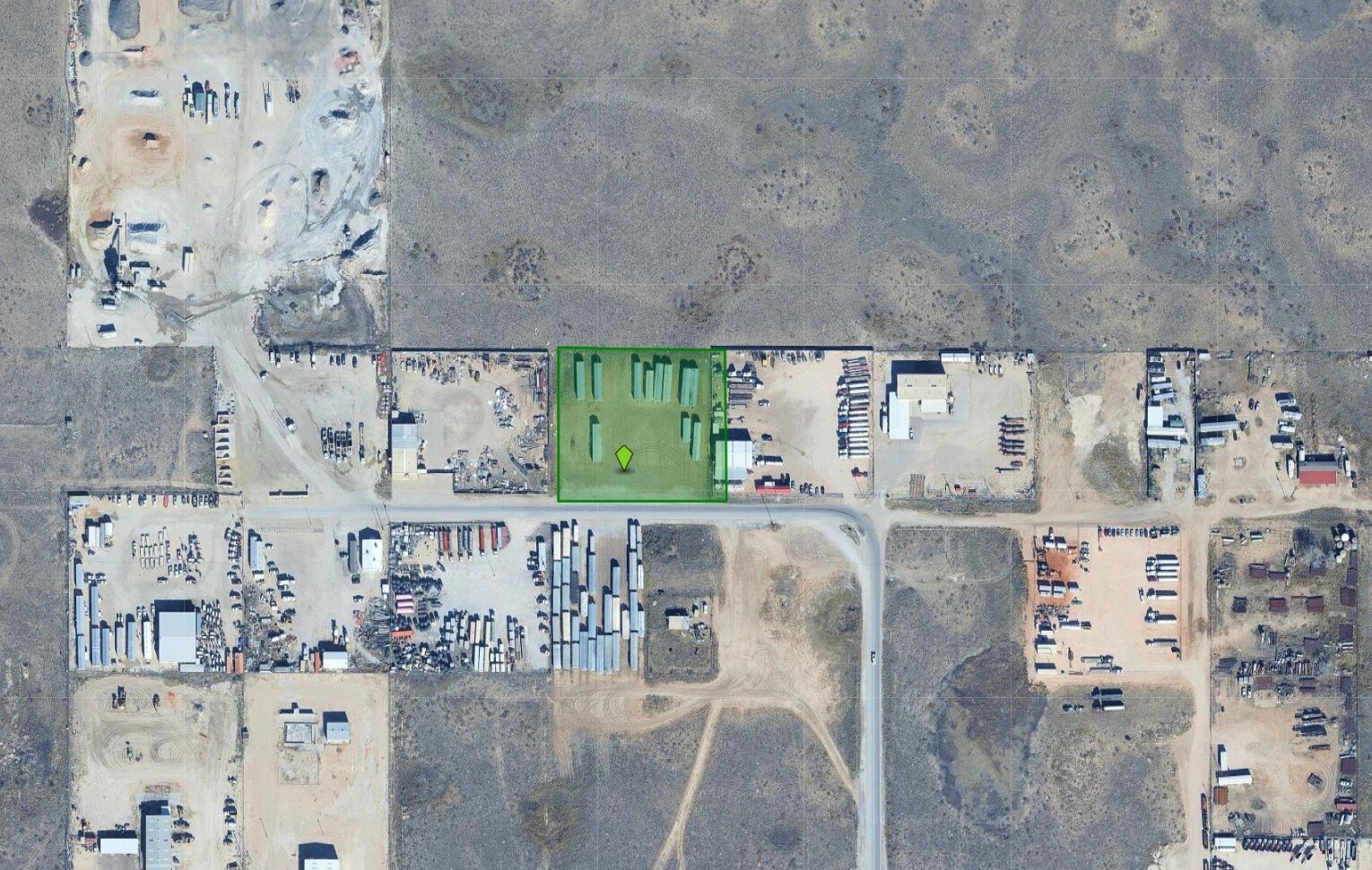 5360 Dunnam St, Hobbs, NM for sale Primary Photo- Image 1 of 2
