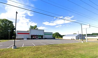 More details for 12055 AL 96, Millport, AL - Retail for Lease