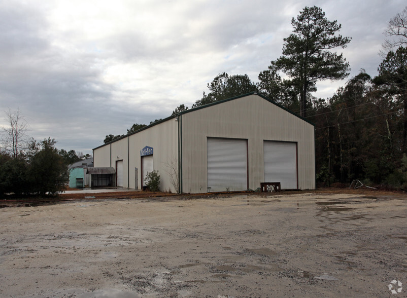 517 A Long Point Rd, Mount Pleasant, SC for lease - Building Photo - Image 3 of 3