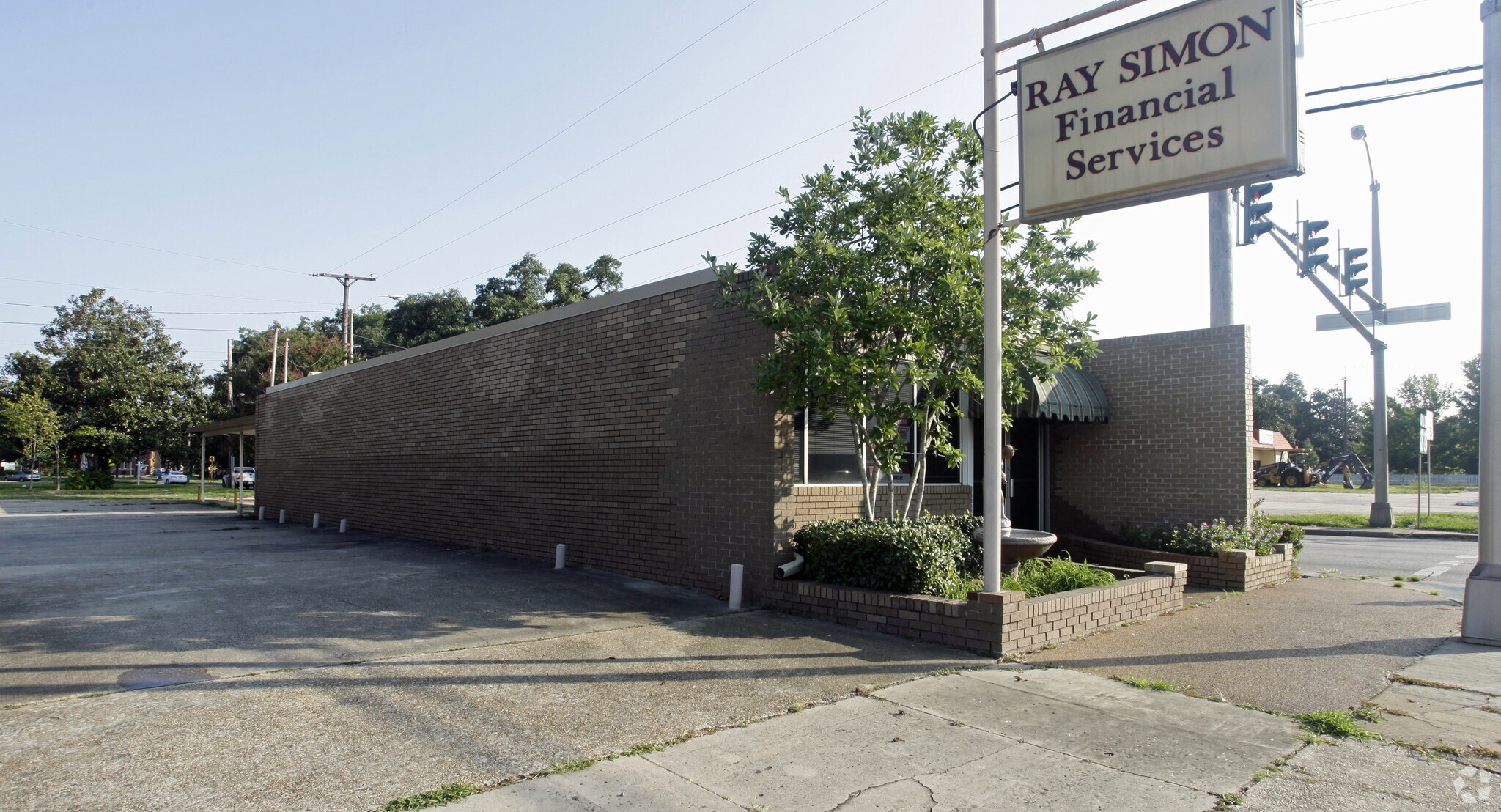 317 Jefferson Blvd, Lafayette, LA for sale Primary Photo- Image 1 of 1