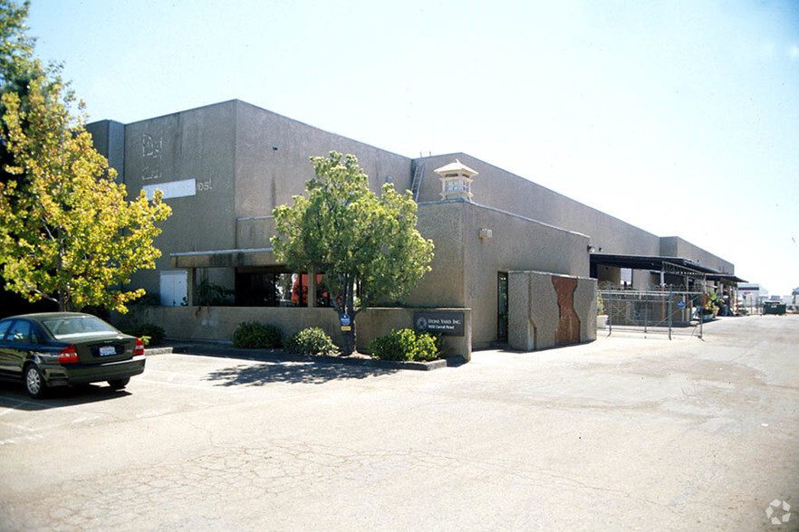 7455-7465 Carroll Rd, San Diego, CA for lease - Building Photo - Image 1 of 6