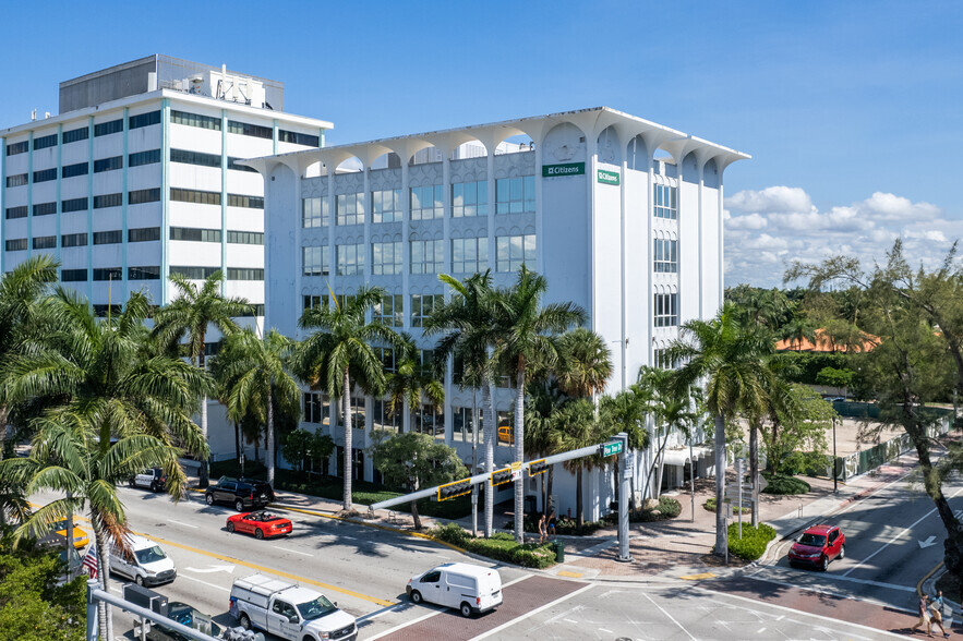 301 Arthur Godfrey Rd, Miami Beach, FL 33140 - HSBC Building | LoopNet