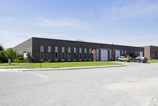 More details for 740-742 Lively Blvd, Elk Grove Village, IL - Industrial for Sale