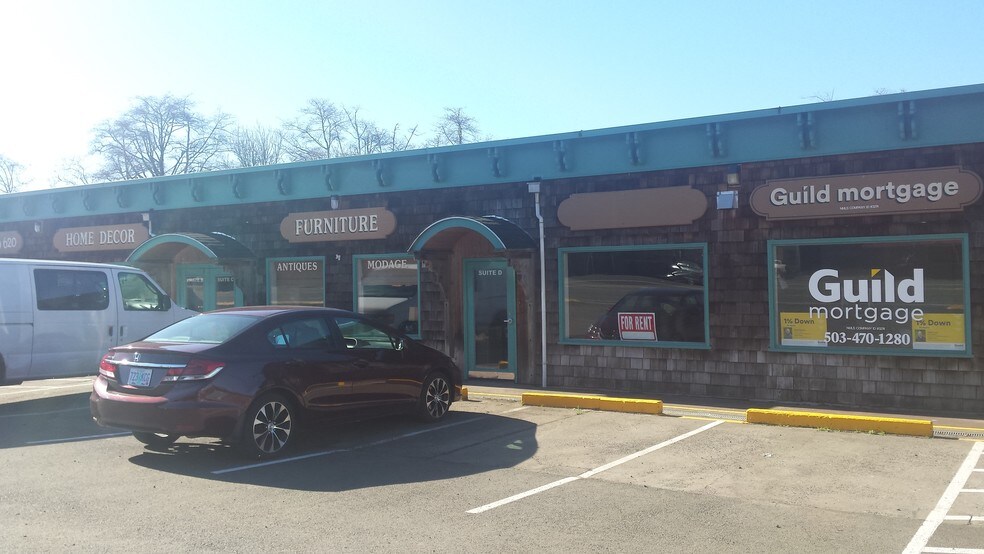 3348 Highway 101 N, Gearhart, OR 97138