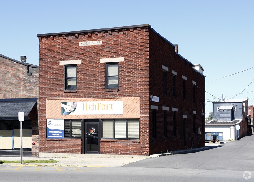 118 S Main St, Kenton, OH for sale - Primary Photo - Image 1 of 1