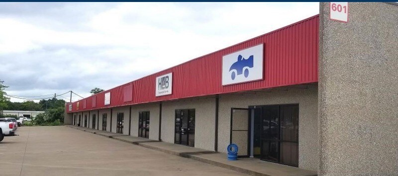 601 Jealouse Way, Cedar Hill, TX for sale Primary Photo- Image 1 of 1