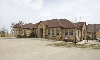 More details for 923 W Glade Rd, Hurst, TX - Office for Lease