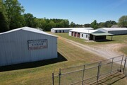 Greers Ferry Storage Portfolio - Self Storage Facility