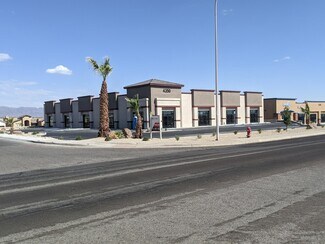 More details for 4350 Sonoma Ranch blvd, Las Cruces, NM - Office/Retail for Lease