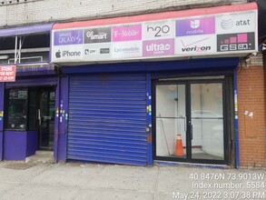 1877 Webster Ave, Bronx, NY for lease Building Photo- Image 2 of 8