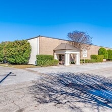 3601 Capital Florist Rd, Montgomery, AL for lease Building Photo- Image 1 of 13