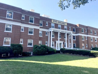 More details for 228-230 W Jersey St, Elizabeth, NJ - Office/Medical for Lease