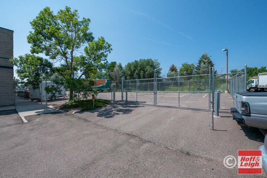 4725 Town Center Dr, Colorado Springs, CO for lease - Building Photo - Image 2 of 7
