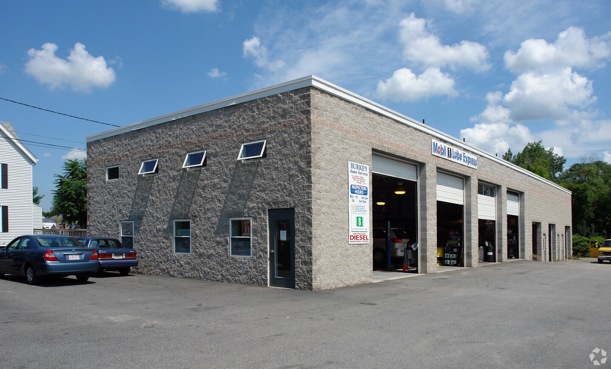 71 Main St, Woburn, MA for sale Primary Photo- Image 1 of 1