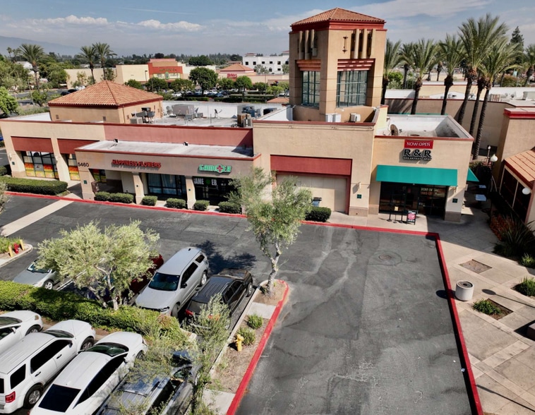 5420-5480 Philadelphia St, Chino, CA for lease - Building Photo - Image 3 of 34