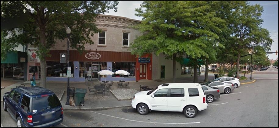 402 Cherry St, Macon, GA for sale Building Photo- Image 1 of 1