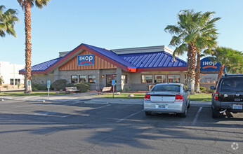 IHOP - Las Vegas, NV 89121