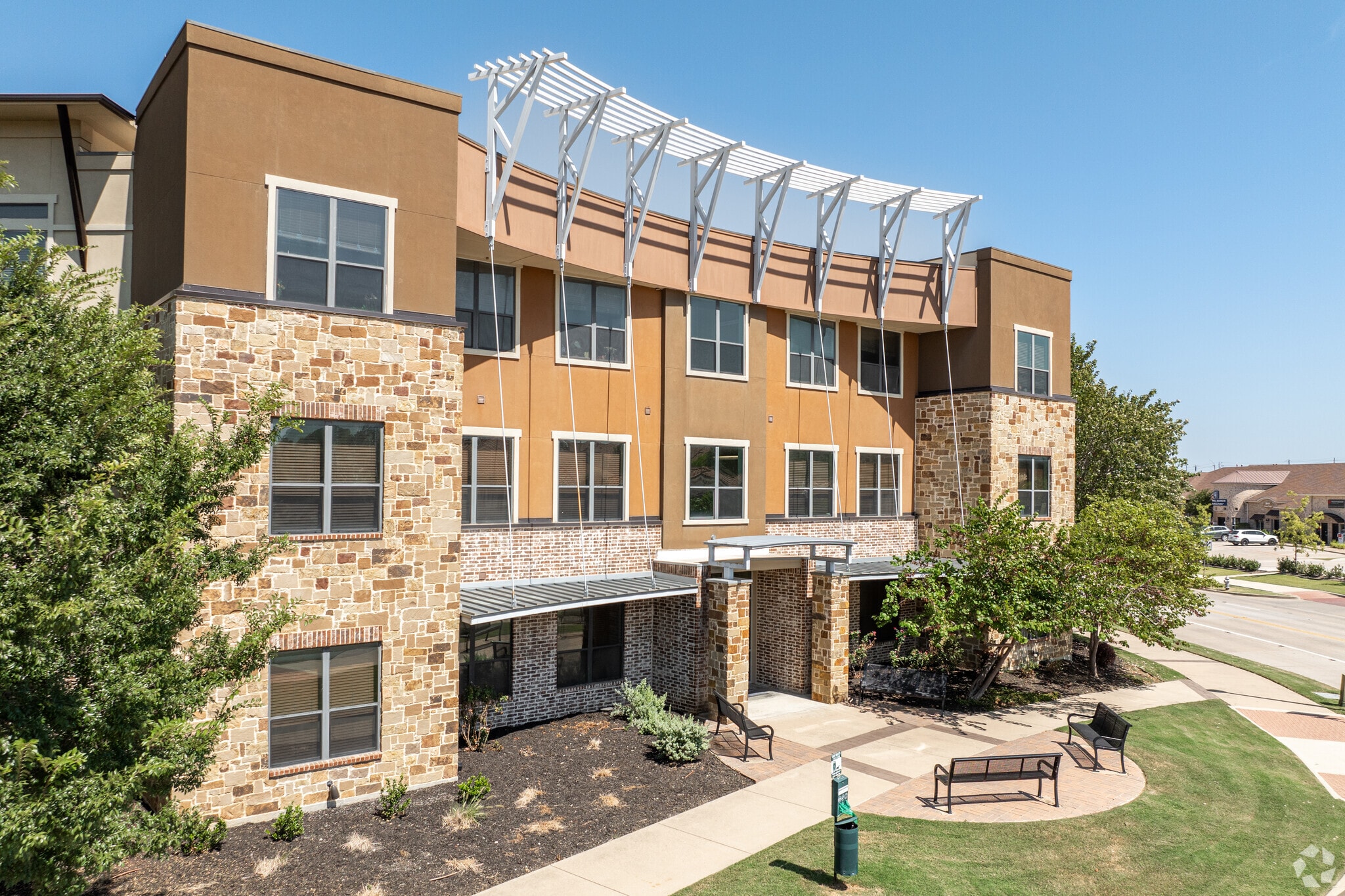 3202 Unicorn Lake Blvd, Denton, TX for sale Primary Photo- Image 1 of 1