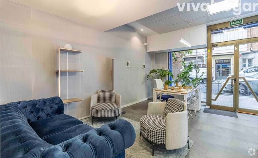 Multifamily in Madrid, Madrid for sale - Interior Photo - Image 1 of 1