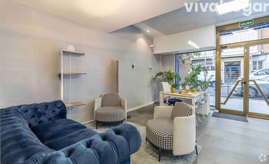 Multifamily in Madrid, Madrid for sale Interior Photo- Image 1 of 2