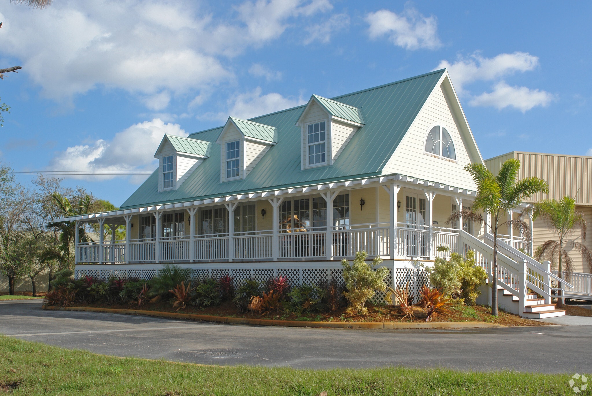 2600 High Ridge Rd, Boynton Beach, FL for sale Building Photo- Image 1 of 10