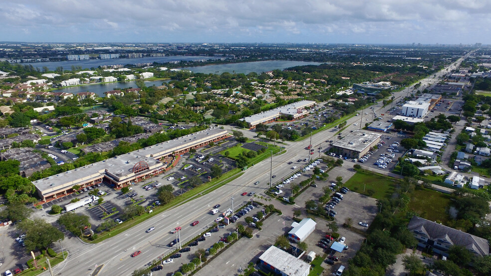 2901 W Oakland Park Blvd, Lauderdale Lakes, FL 33311 - Retail for Lease ...