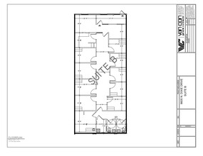 8605 N Dixie Dr, Dayton, OH for lease Site Plan- Image 1 of 8