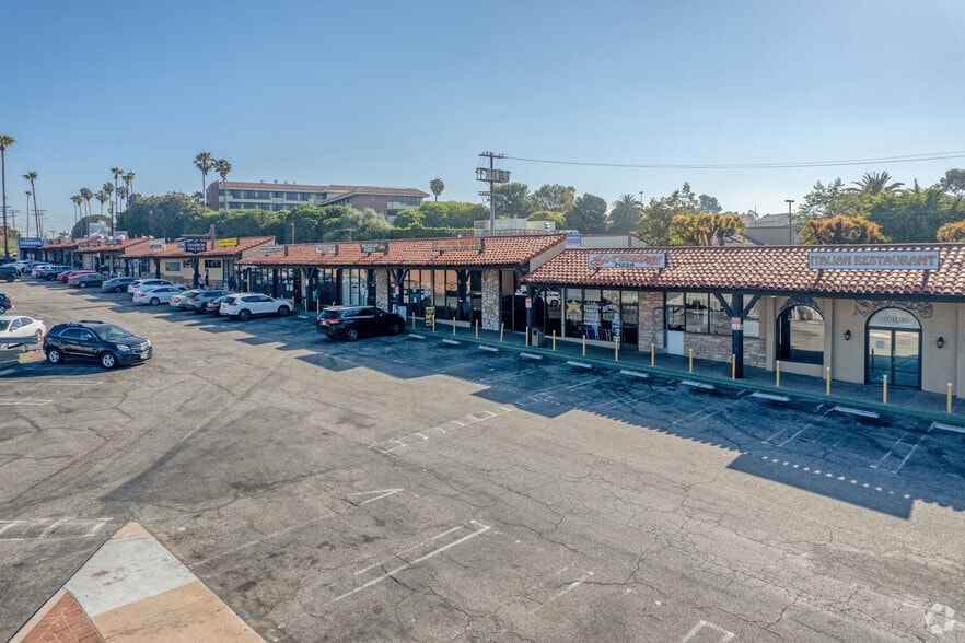 2302 S Western Ave, San Pedro, CA for lease - Primary Photo - Image 1 of 1