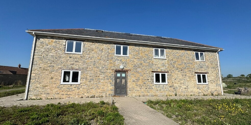 Bristol Rd, Bridgwater for sale - Primary Photo - Image 1 of 3