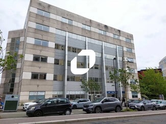 More details for 39 Boulevard Vauban, Guyancourt - Office for Lease