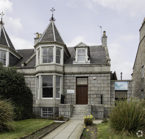 78A Carden Pl, Aberdeen for lease - Primary Photo - Image 1 of 8