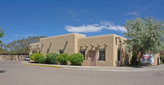 More details for 228 S St Francis Dr, Santa Fe, NM - Office for Lease