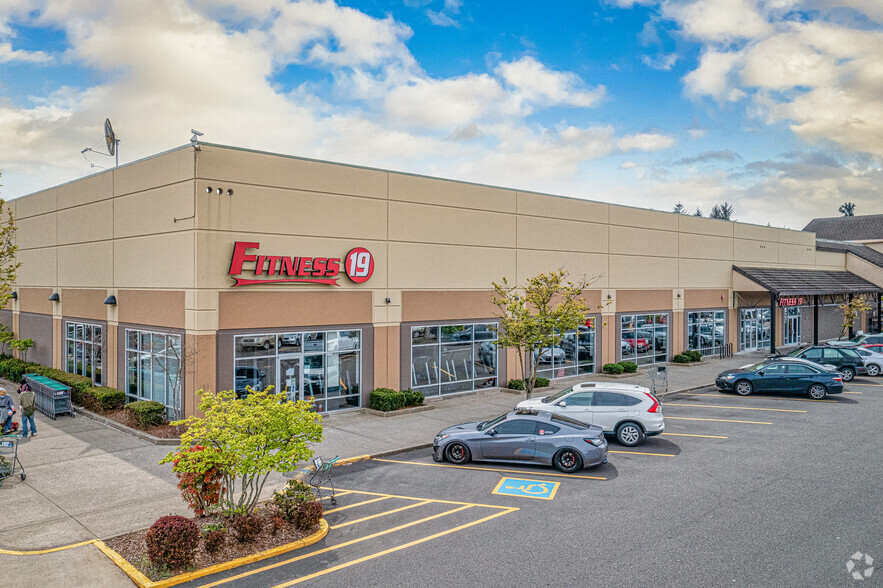 33702 21st Ave SW, Federal Way, WA for lease - Building Photo - Image 3 of 3