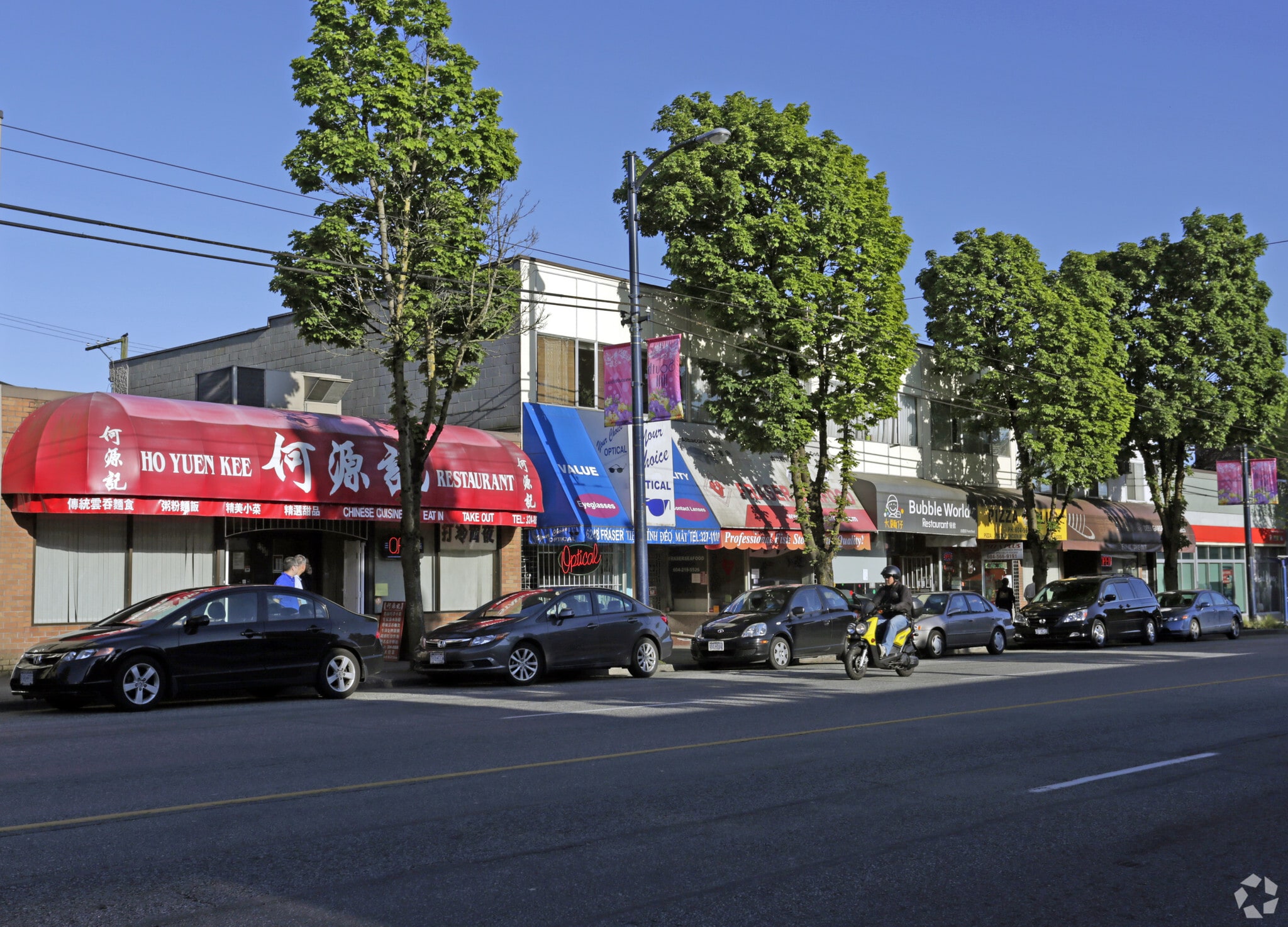 6248-6262 Fraser St, Vancouver, BC for sale Primary Photo- Image 1 of 1