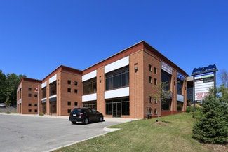 More details for 500 Huronia Rd, Barrie, ON - Office/Medical, Office/Retail for Lease