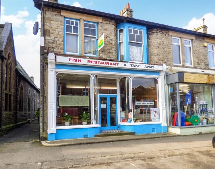 46-48 Market St, Kirkby Stephen for sale - Building Photo - Image 1 of 24