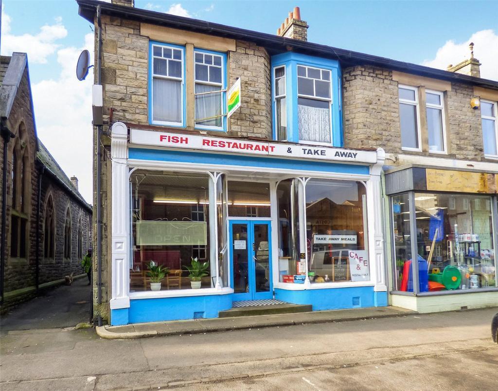 46-48 Market St, Kirkby Stephen for sale Building Photo- Image 1 of 25