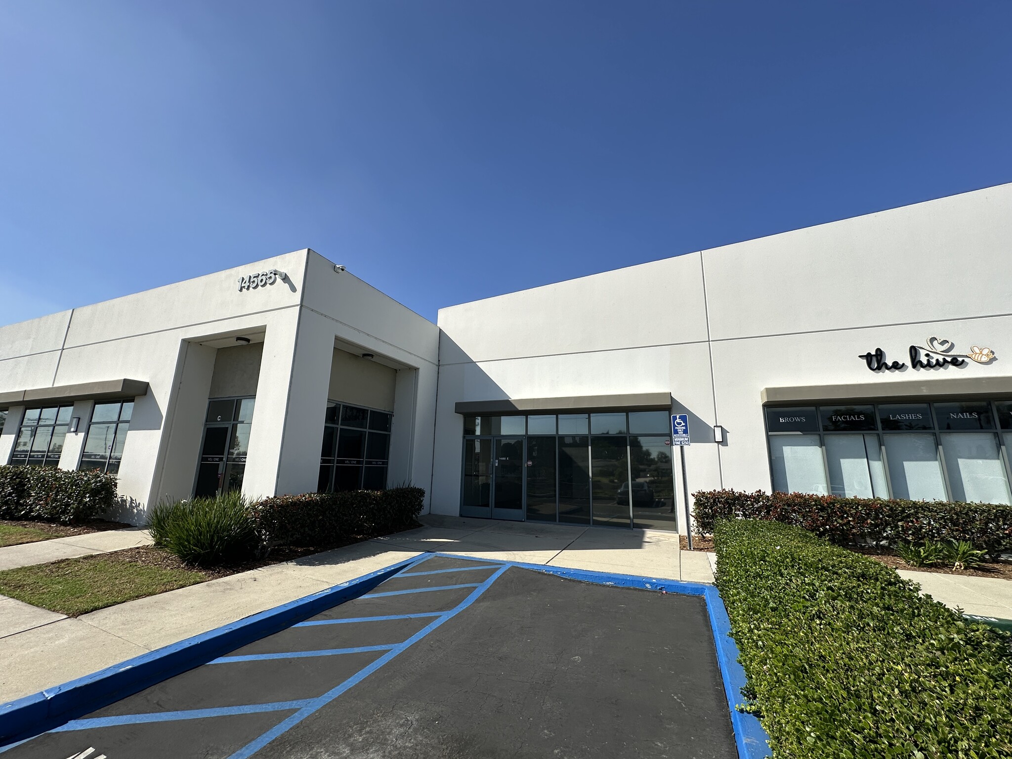 14525 Valley View Ave, Santa Fe Springs, CA for lease Interior Photo- Image 1 of 8