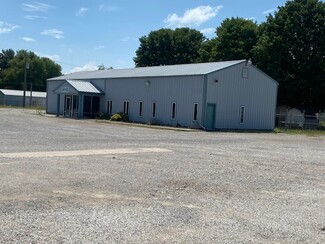 More details for 113 S White Church Rd, Princeton, IN - Office for Sale