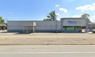 More details for 2853 Grove Ave, Lorain, OH - Retail for Lease