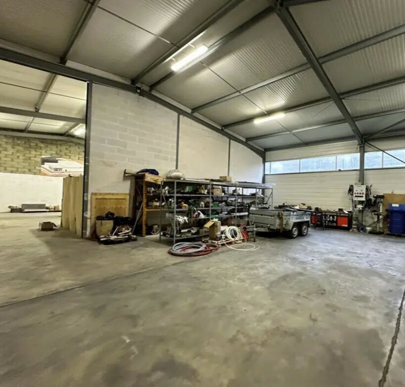 Flex in Saint-André-de-Cubzac for sale Interior Photo- Image 1 of 7