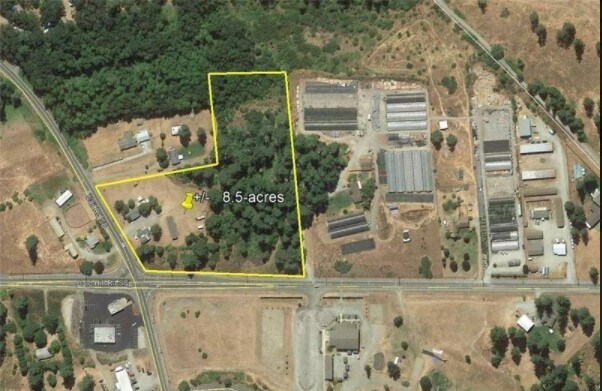 11505 Bald Hill Rd, Yelm, WA for sale Primary Photo- Image 1 of 1