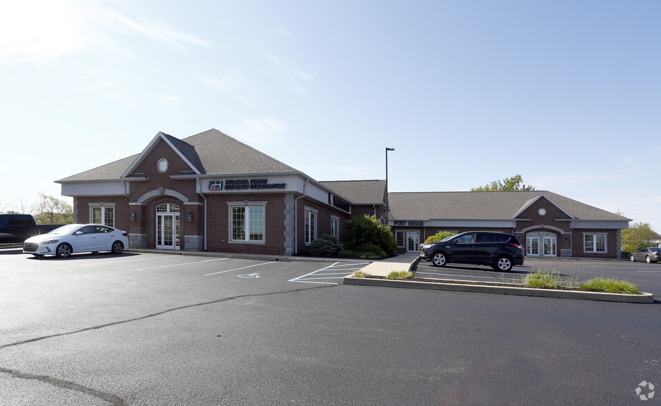 3451 Wyndham Way, West Lafayette, IN for sale - Primary Photo - Image 1 of 1