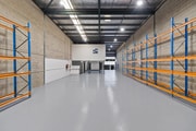 Warehouse Space